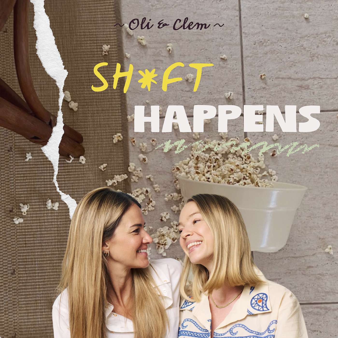 Shift Happens