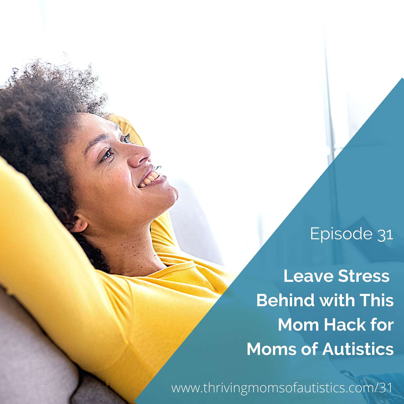 Thriving Moms of Autistics