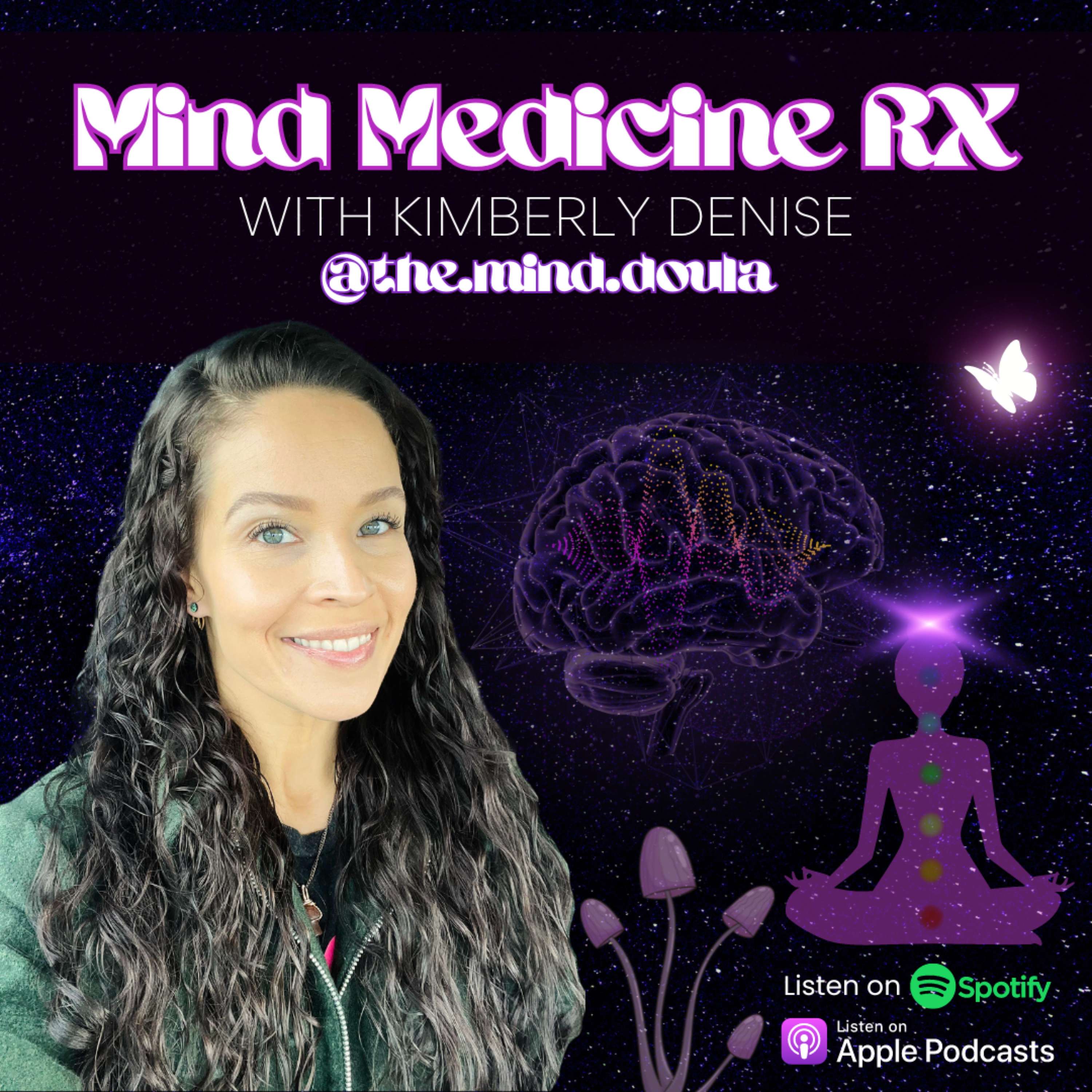 Mind Medicine RX