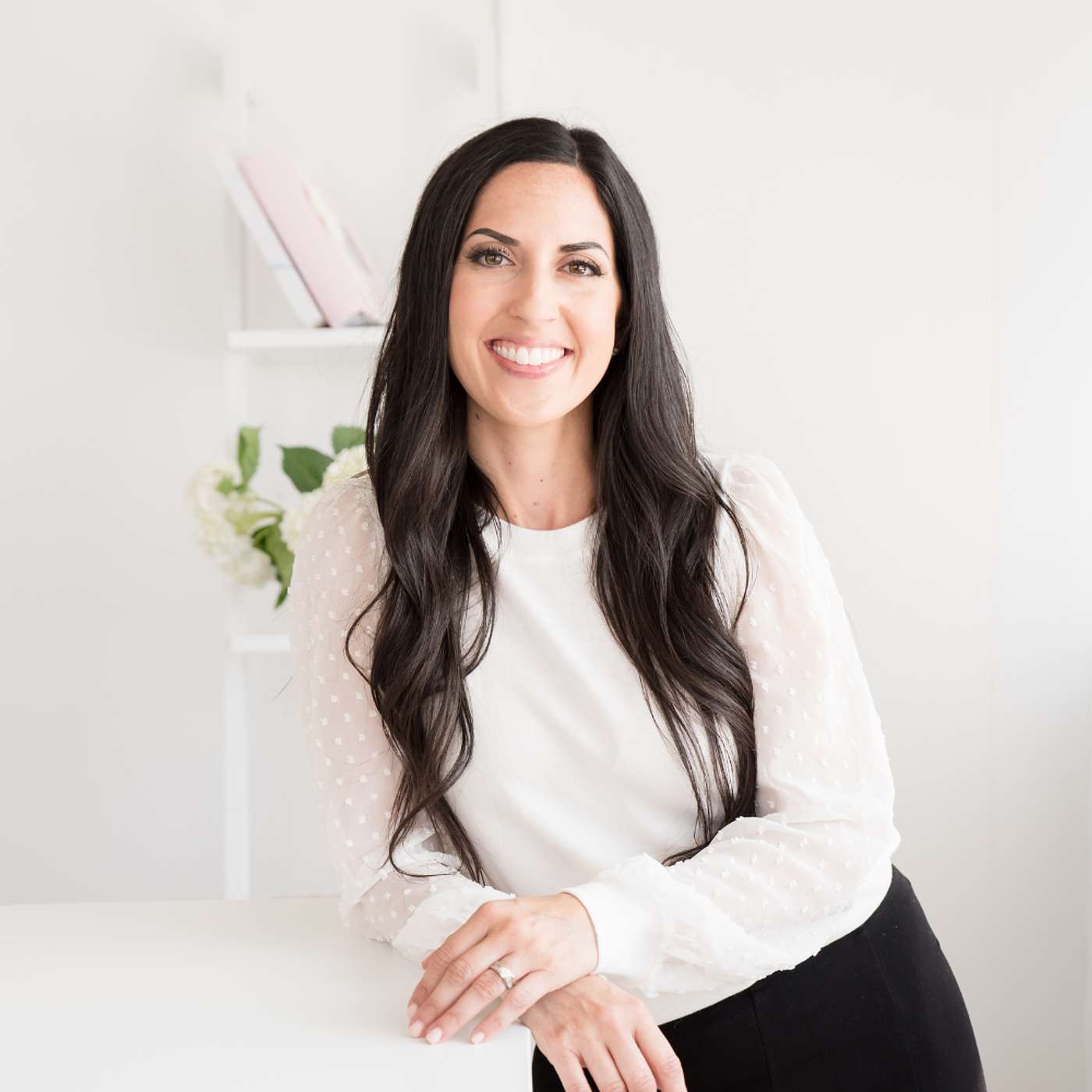 The importance of core strength for everyday mom life with Dr. Jena Bradley of Live Core Strong