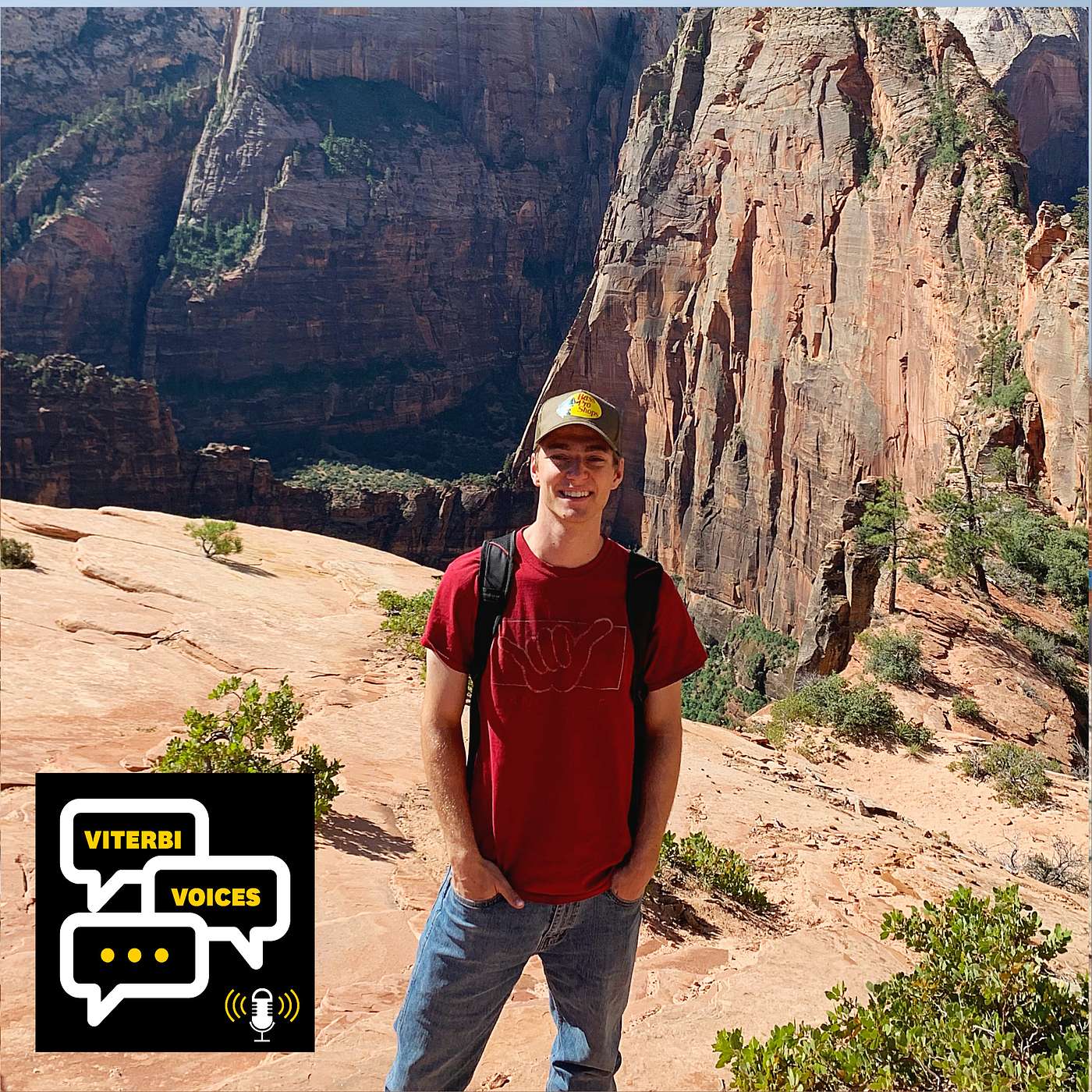 Viterbi Voices: The Podcast