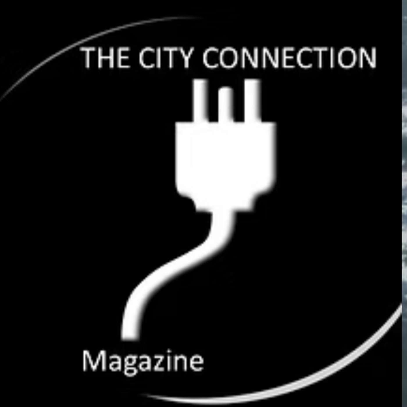 The City Connection Magazine Podcast
