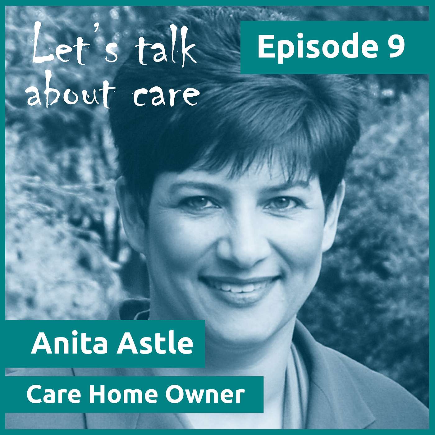 Let\'s Talk About Care