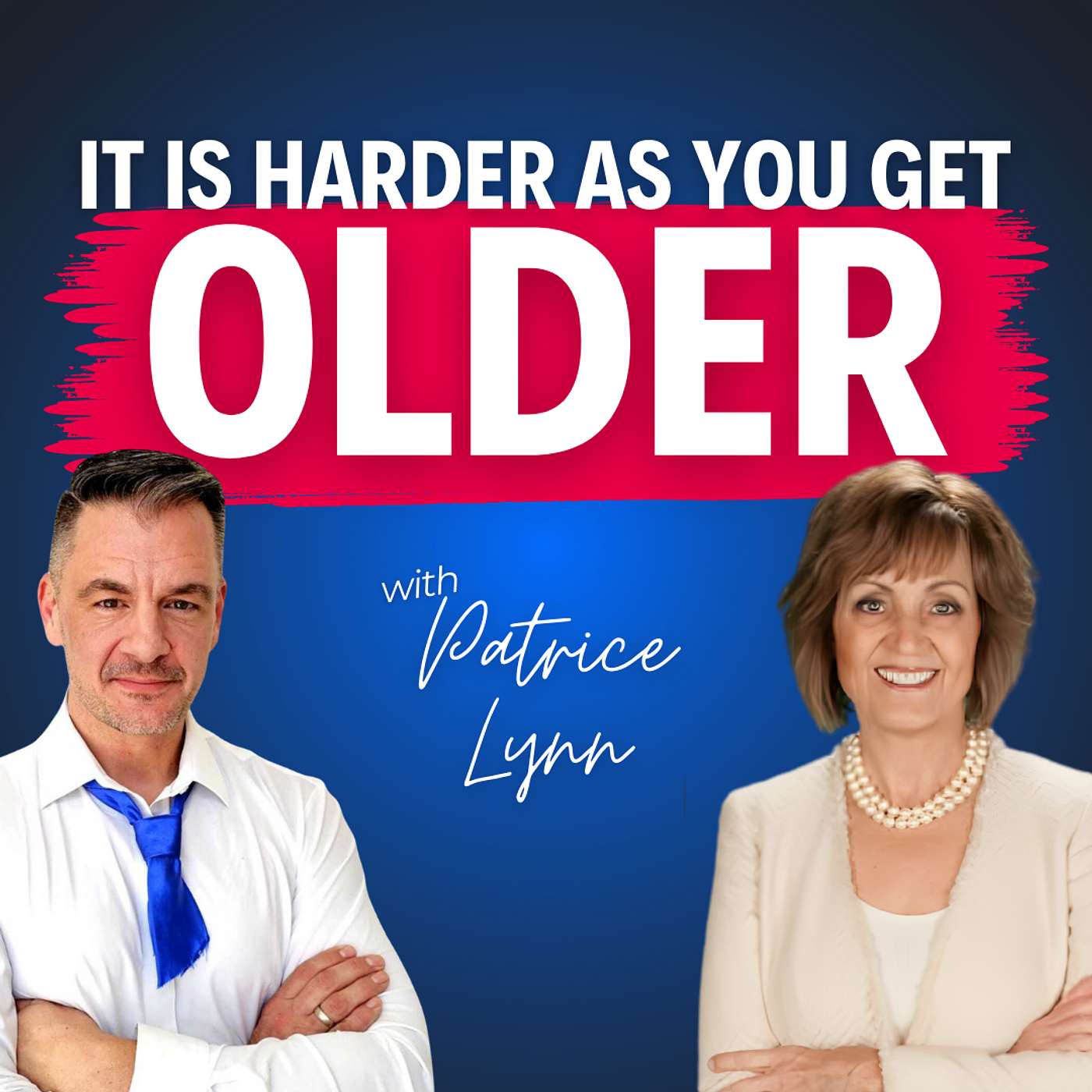 Cut The Tie | Own Your Success