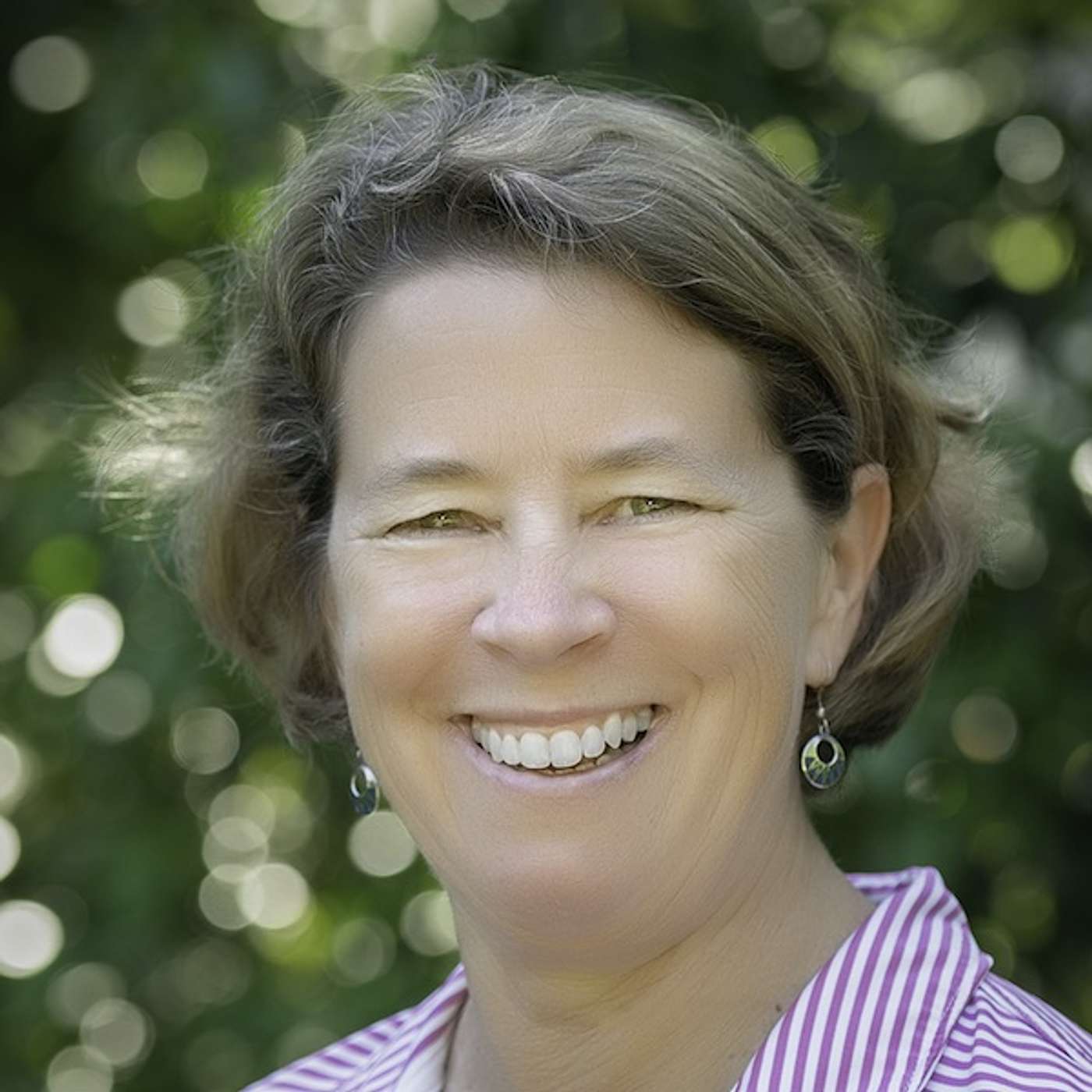 Jenny Etnier: A lifetime of exercise to boost the brain