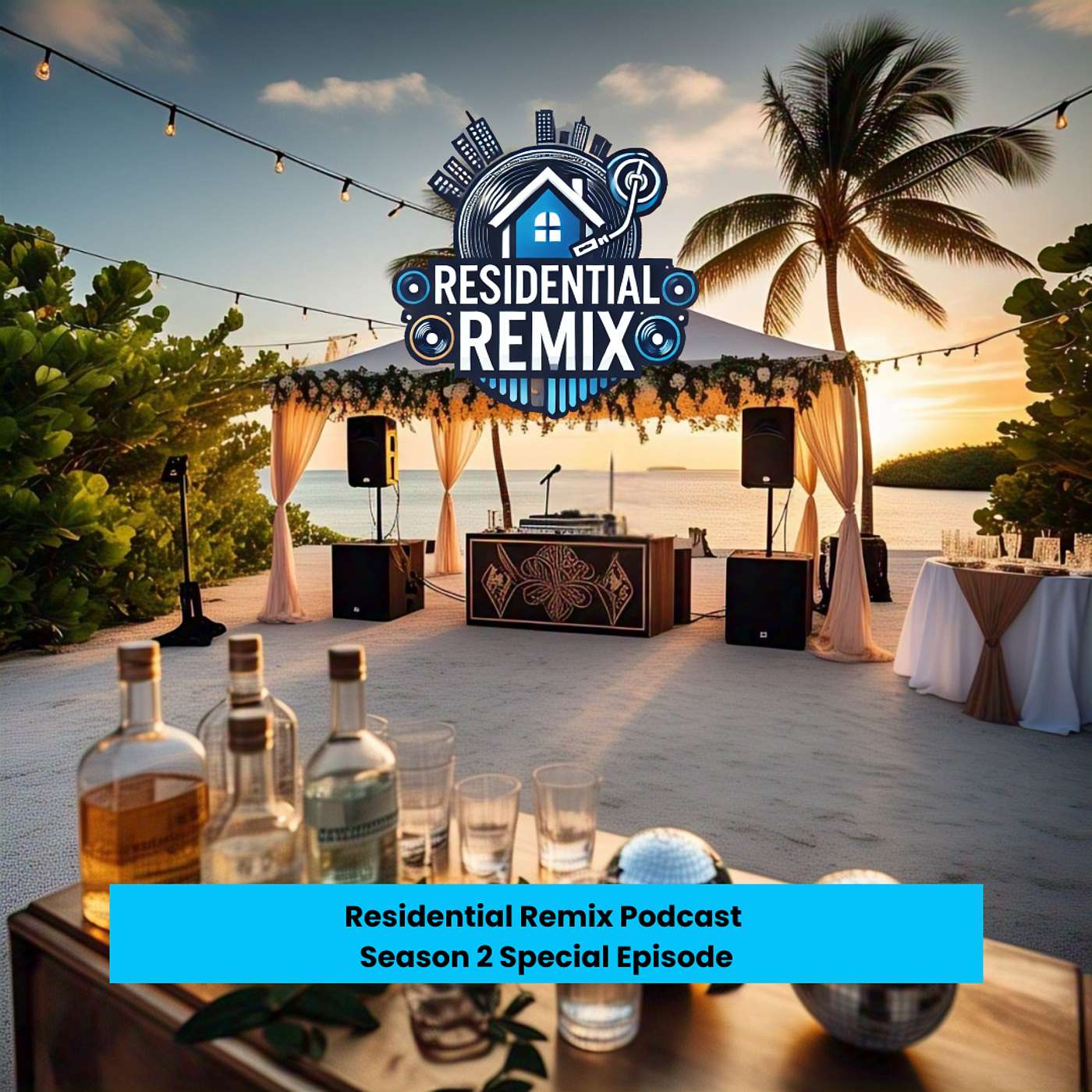Residential Remix