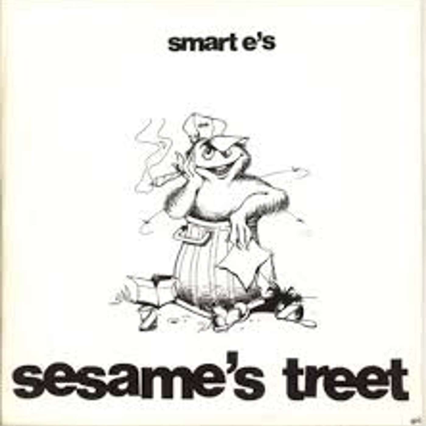 Sesame's Treet