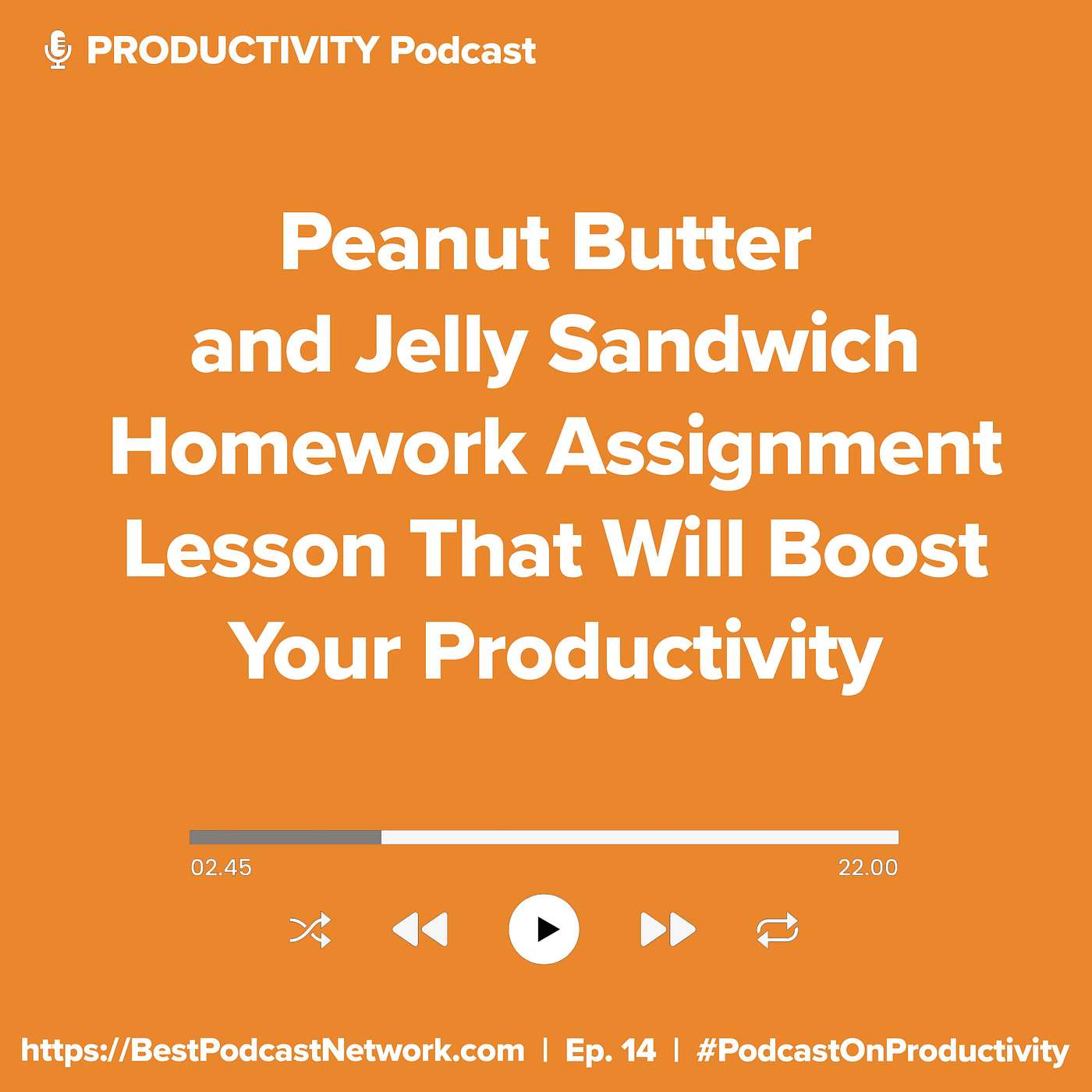 Peanut Butter and Jelly Sandwich Homework Assignment Lesson That Will Boost Your Productivity
