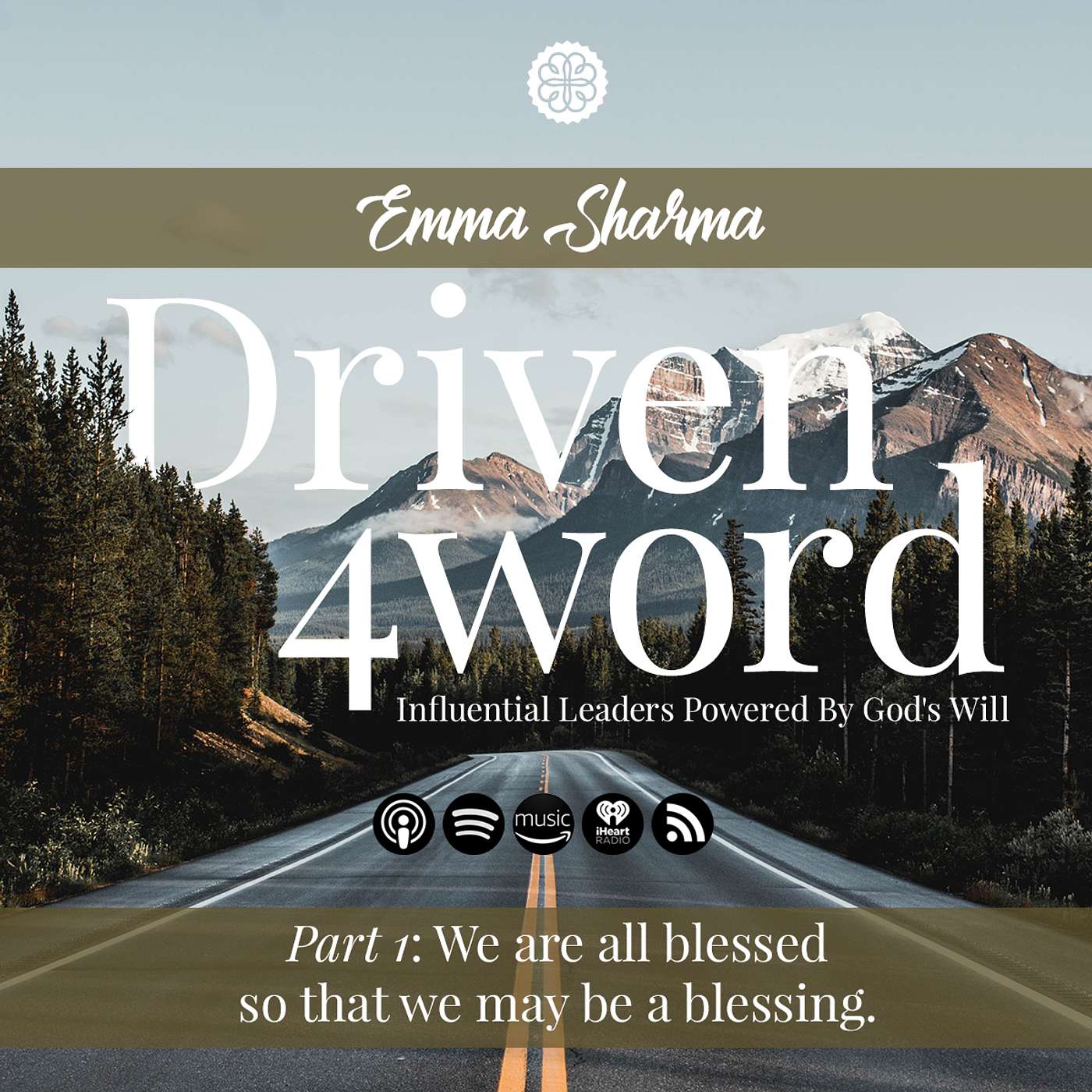 Driven 4word
