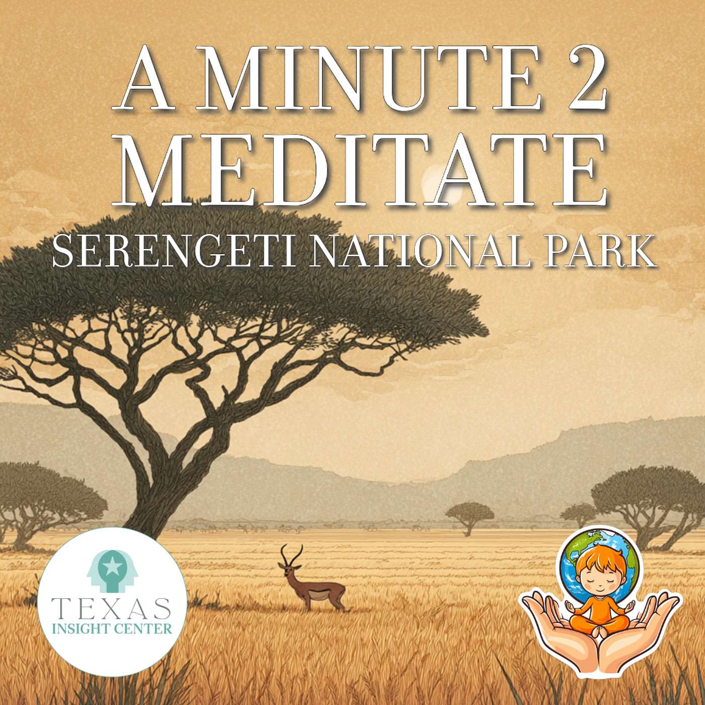 Minute 2 Meditate