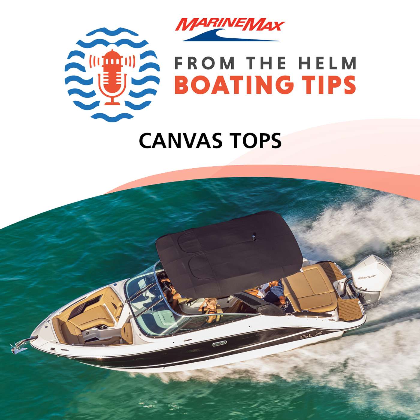 Boating Tips | Canvas Tops