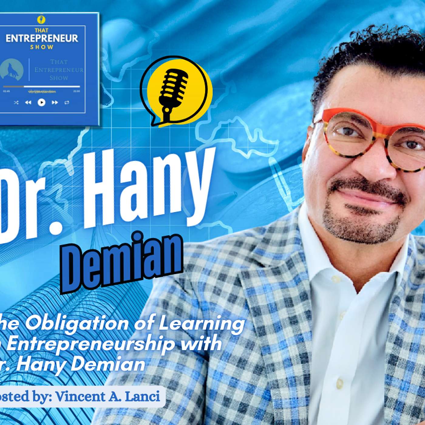 The Obligation of Learning in Entrepreneurship The Obligation of Learning in Entrepreneurship