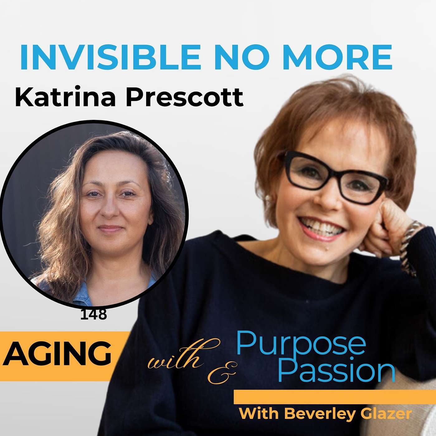 Invisible No More: Joy in Caregiving