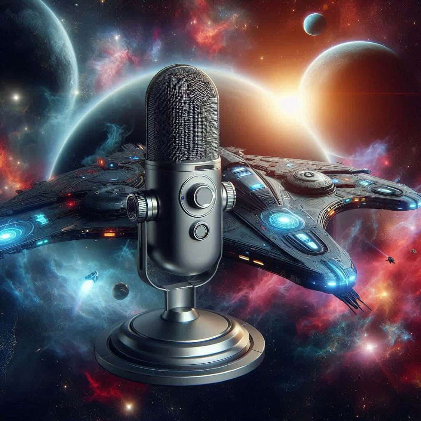 Why Acting/Lacking is Obsessed with Starship Troopers