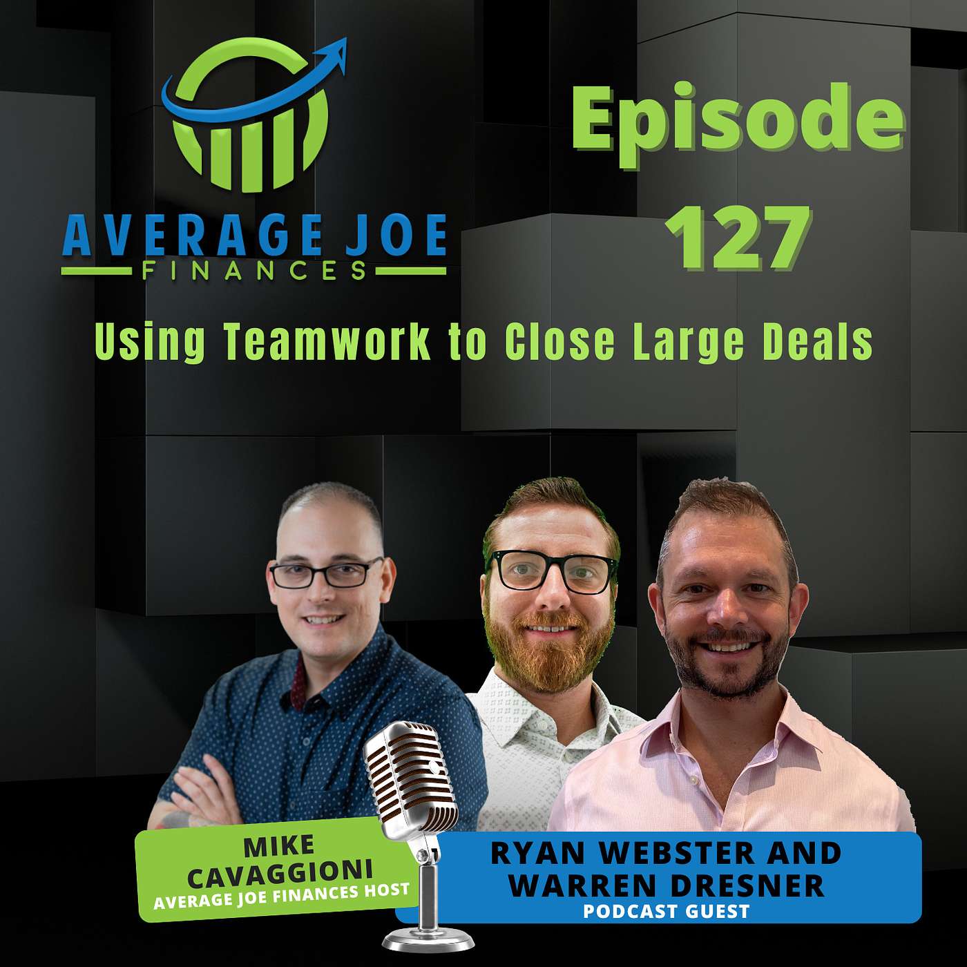 Average Joe Finances