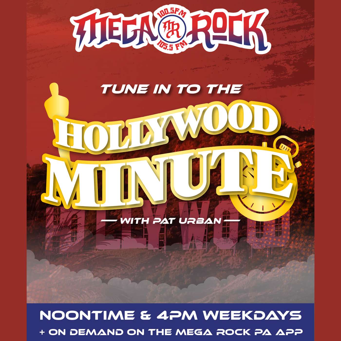 Hollywood Report 08/28/25