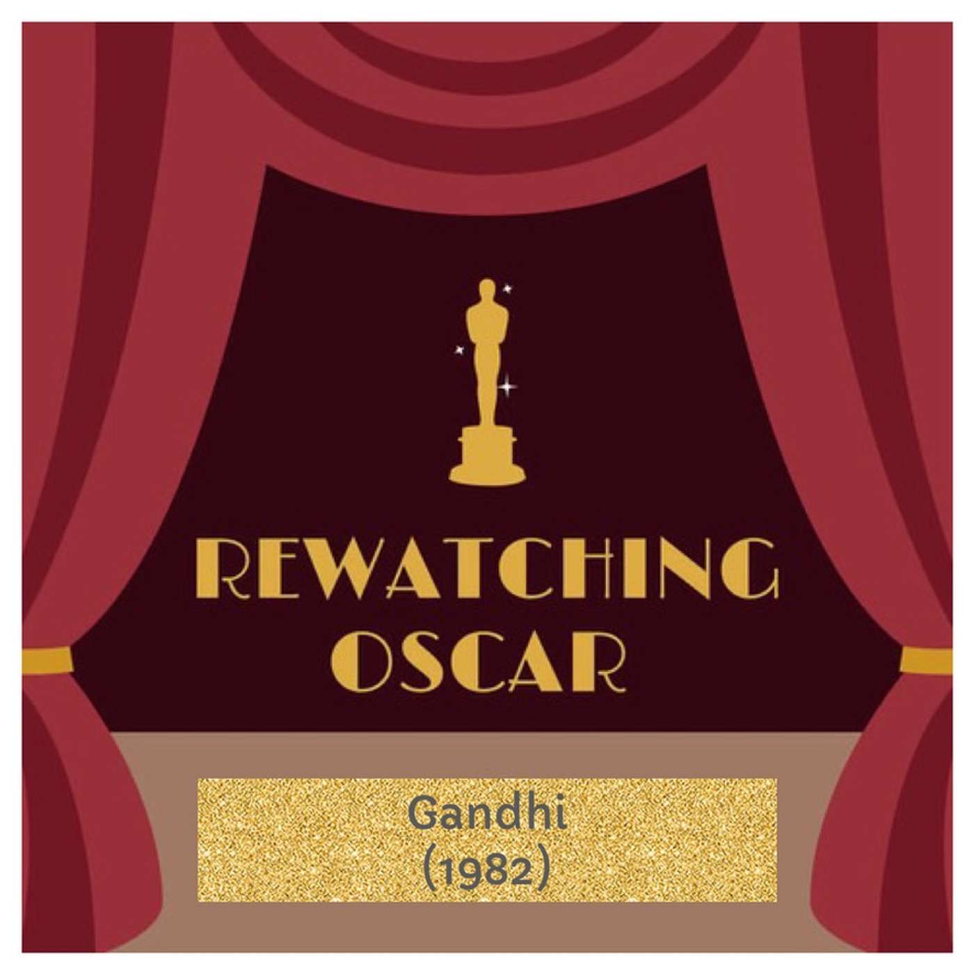 Rewatching Oscar