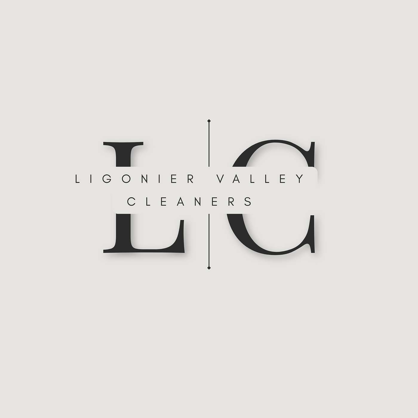 Ligonier Valley Cleaners, Keeping it clean podcast... podcast artwork