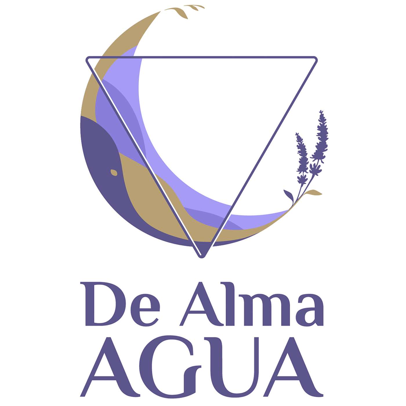 De Alma Agua podcast artwork