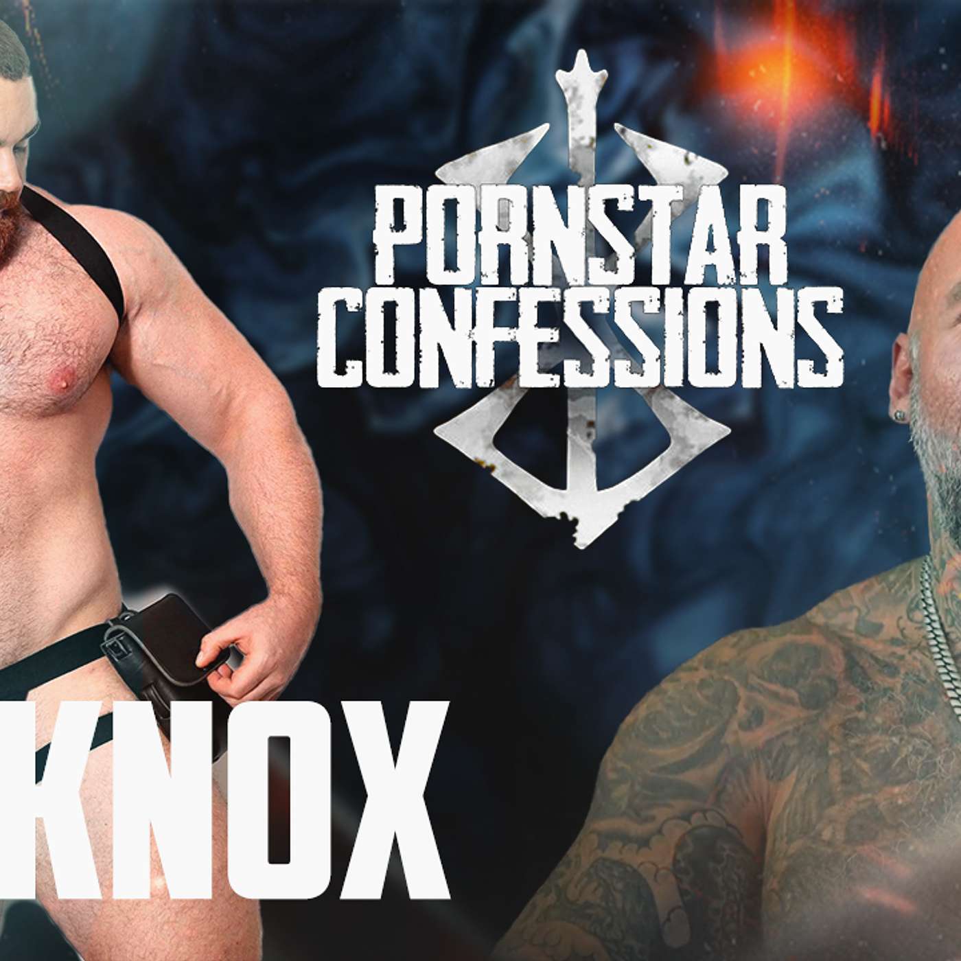 Masculine Jason Raw and Uncensored