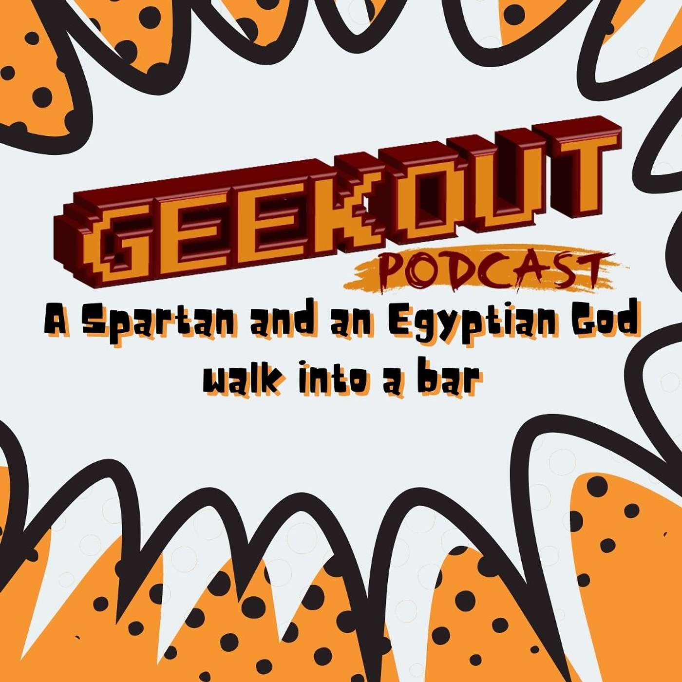 GeekOut Podcast