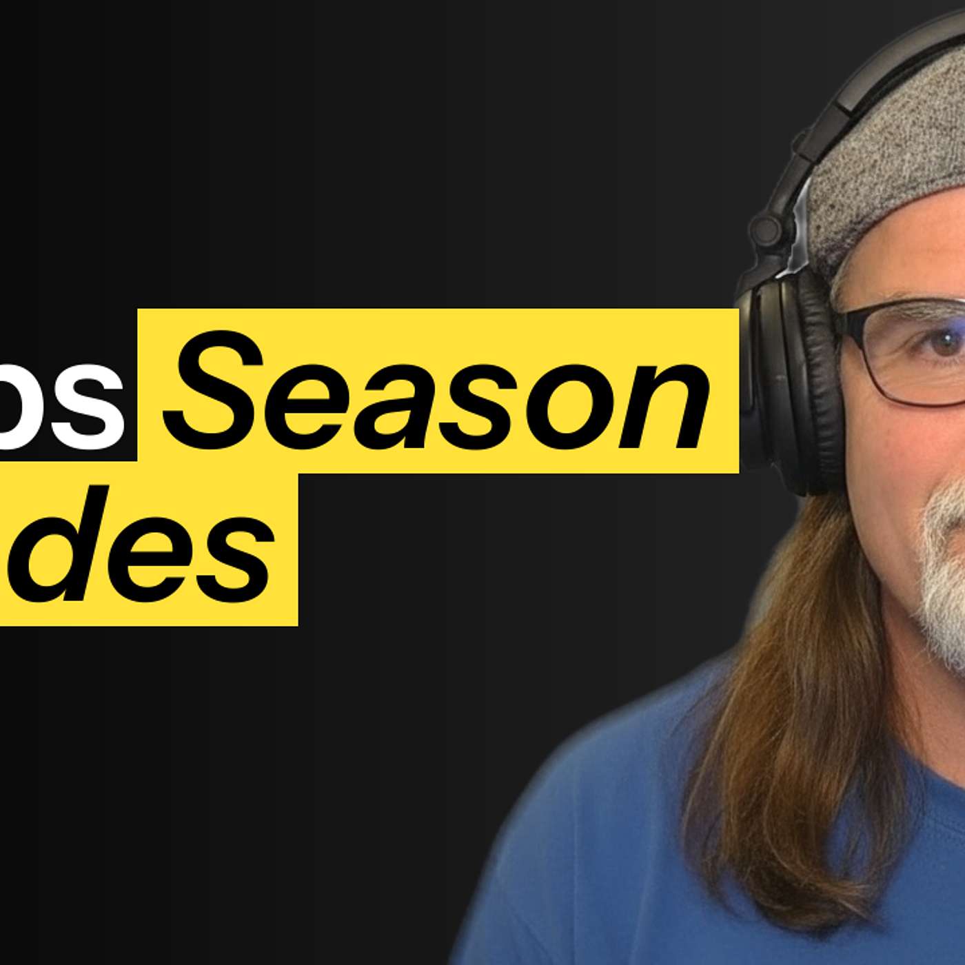 The Shawn Mackey Show