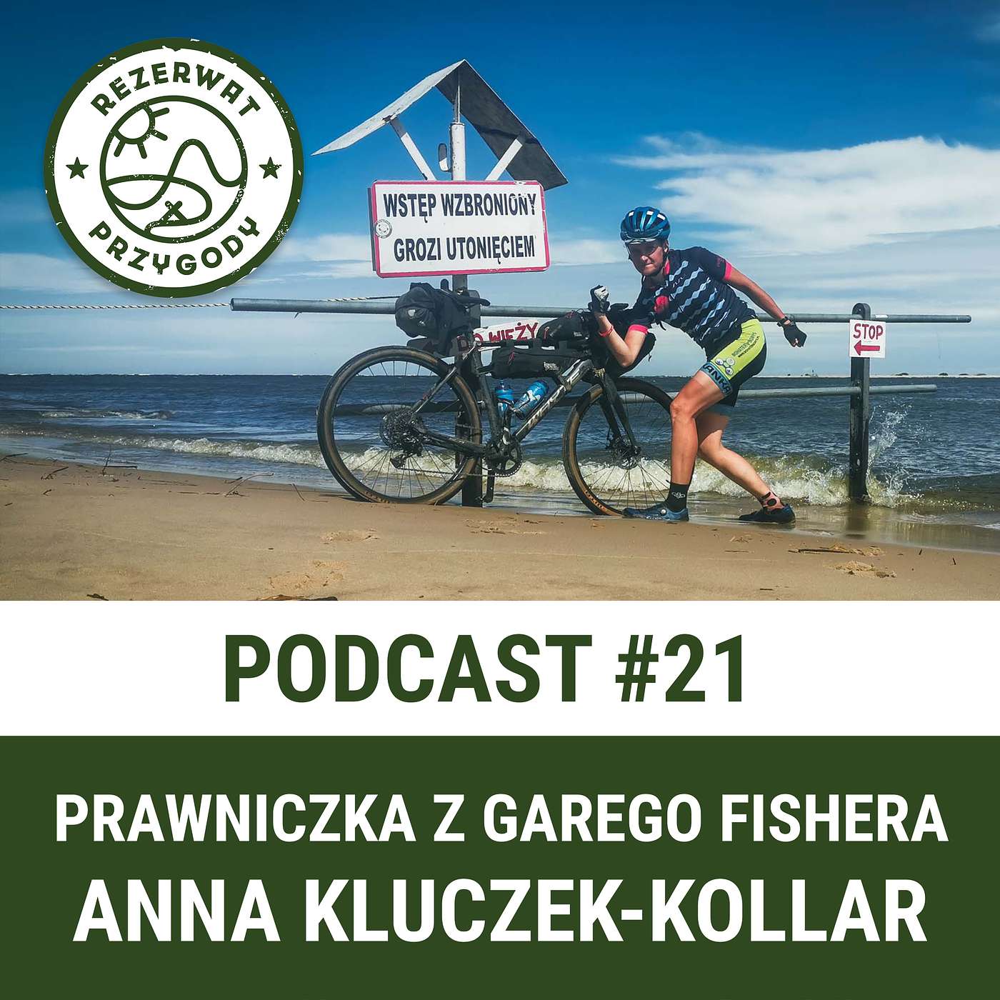 Rezerwat Przygody Podcast