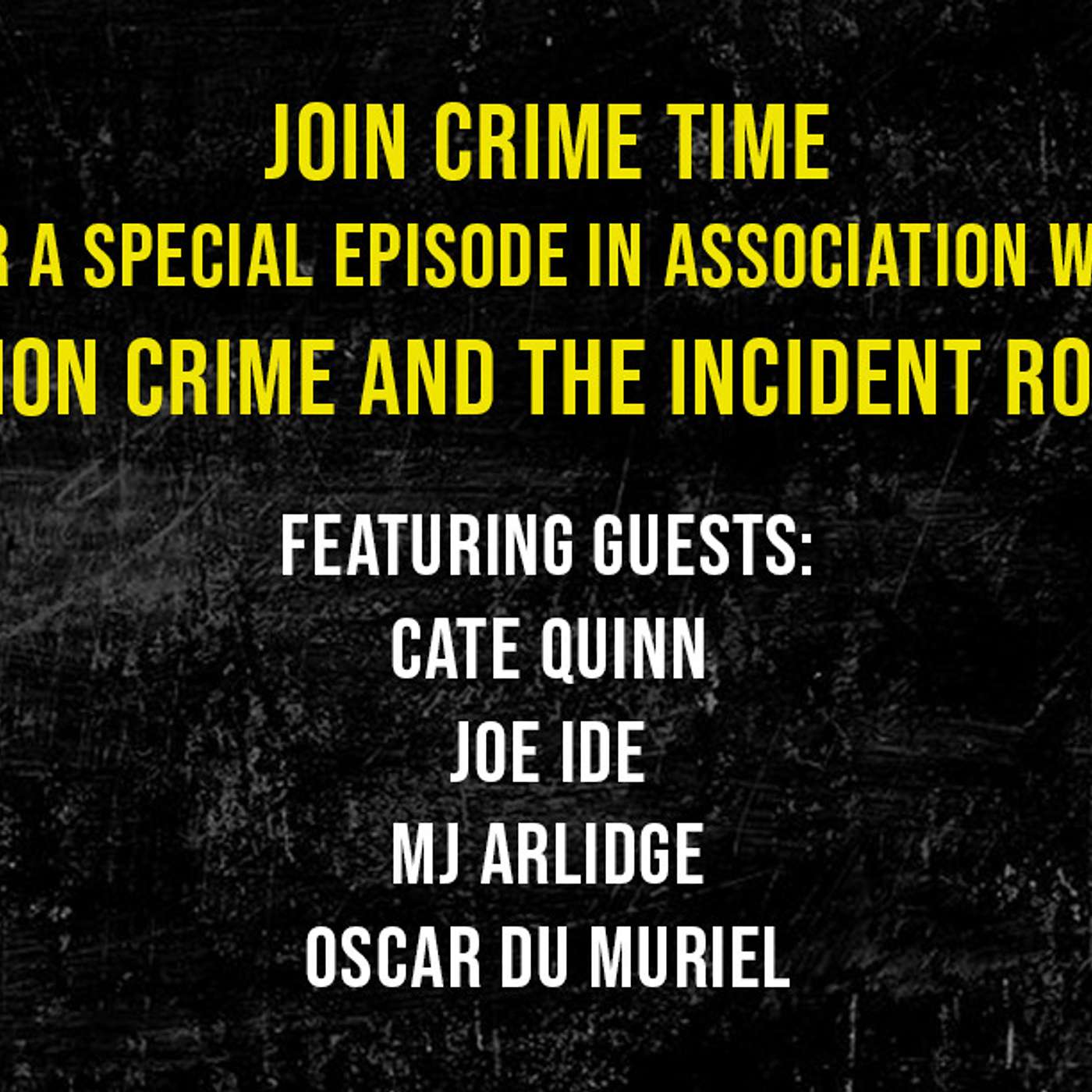 Crime Time FM