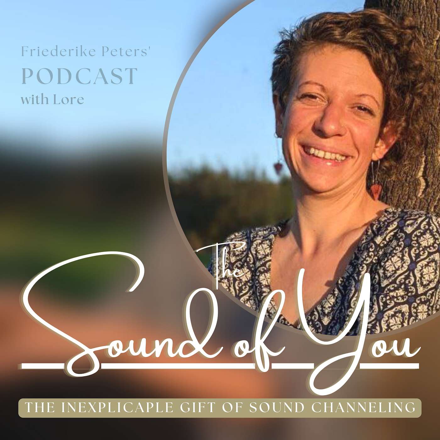 The Sound of You