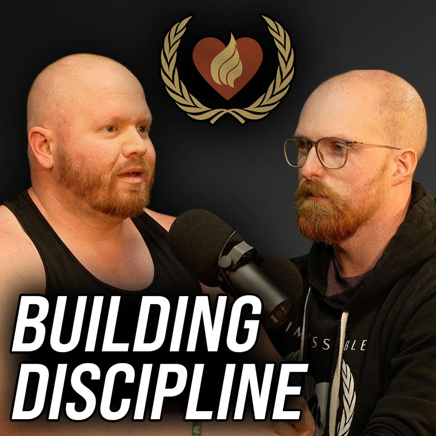 The Impossible Podcast