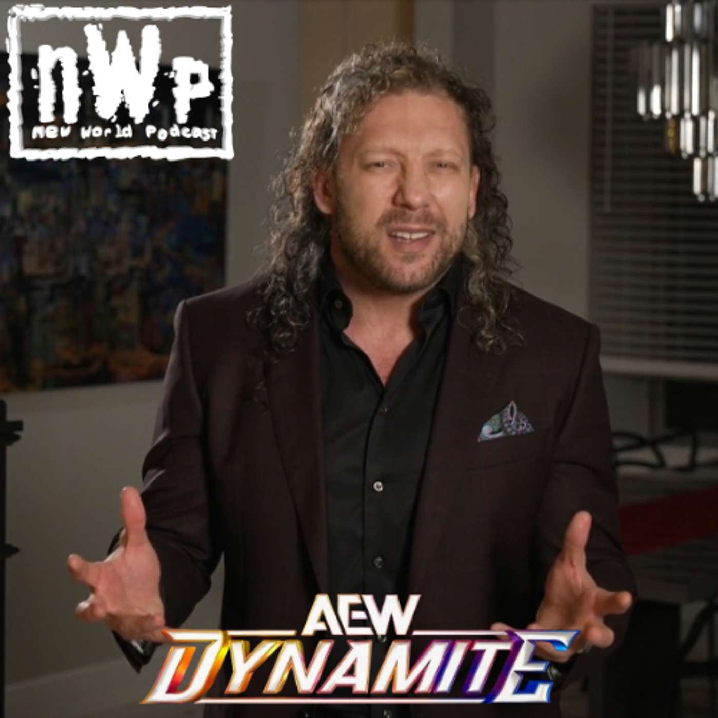 nWp: Dynamite (12/31/2025)