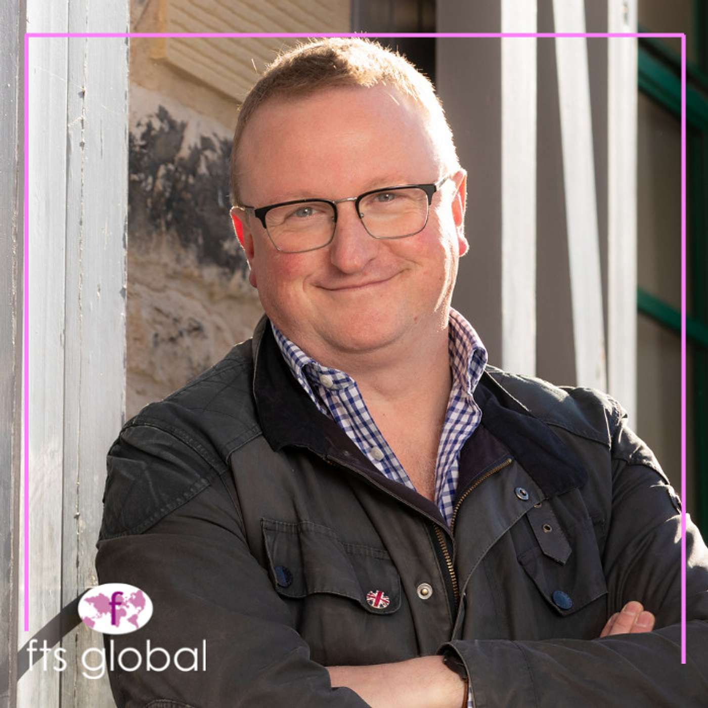 Flex and the City  - Great leadership in financial services
