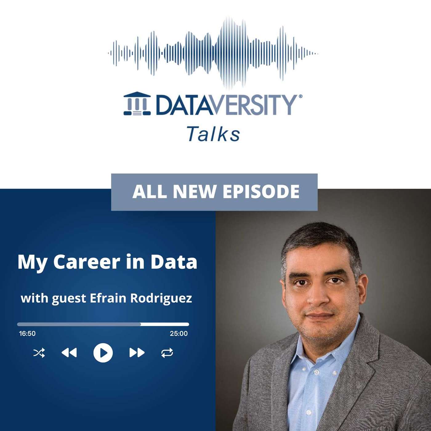 DATAVERSITY Talks