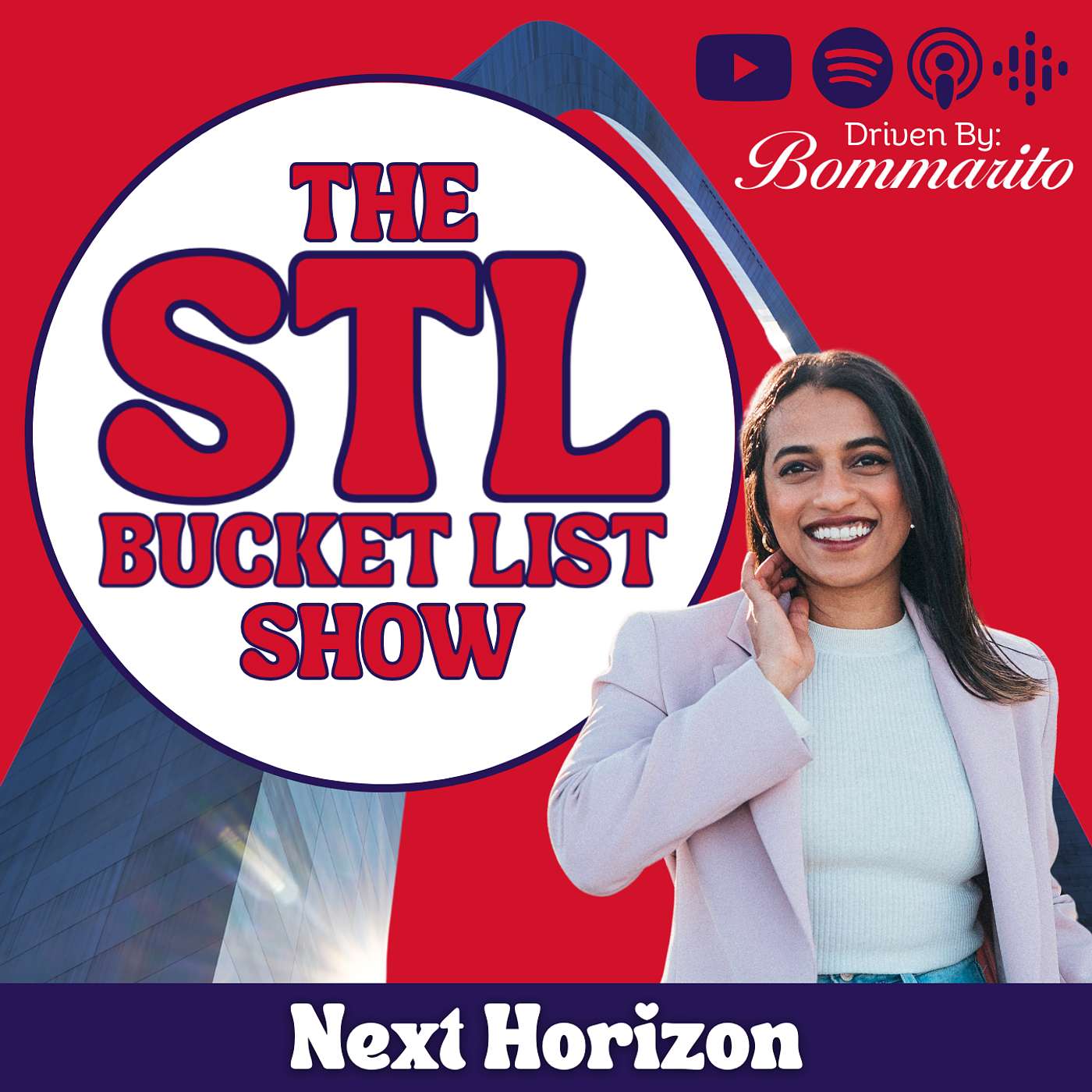 Riya Kurian – From STL to Europe: Designing Trips That Go Deeper