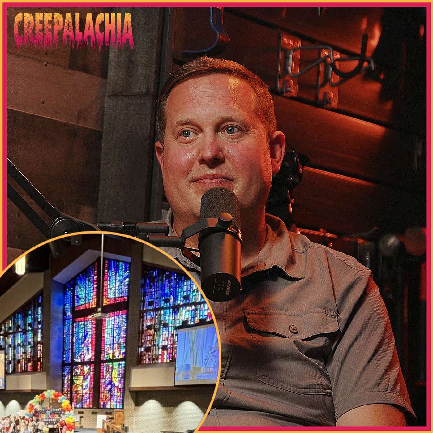 Creepalachia