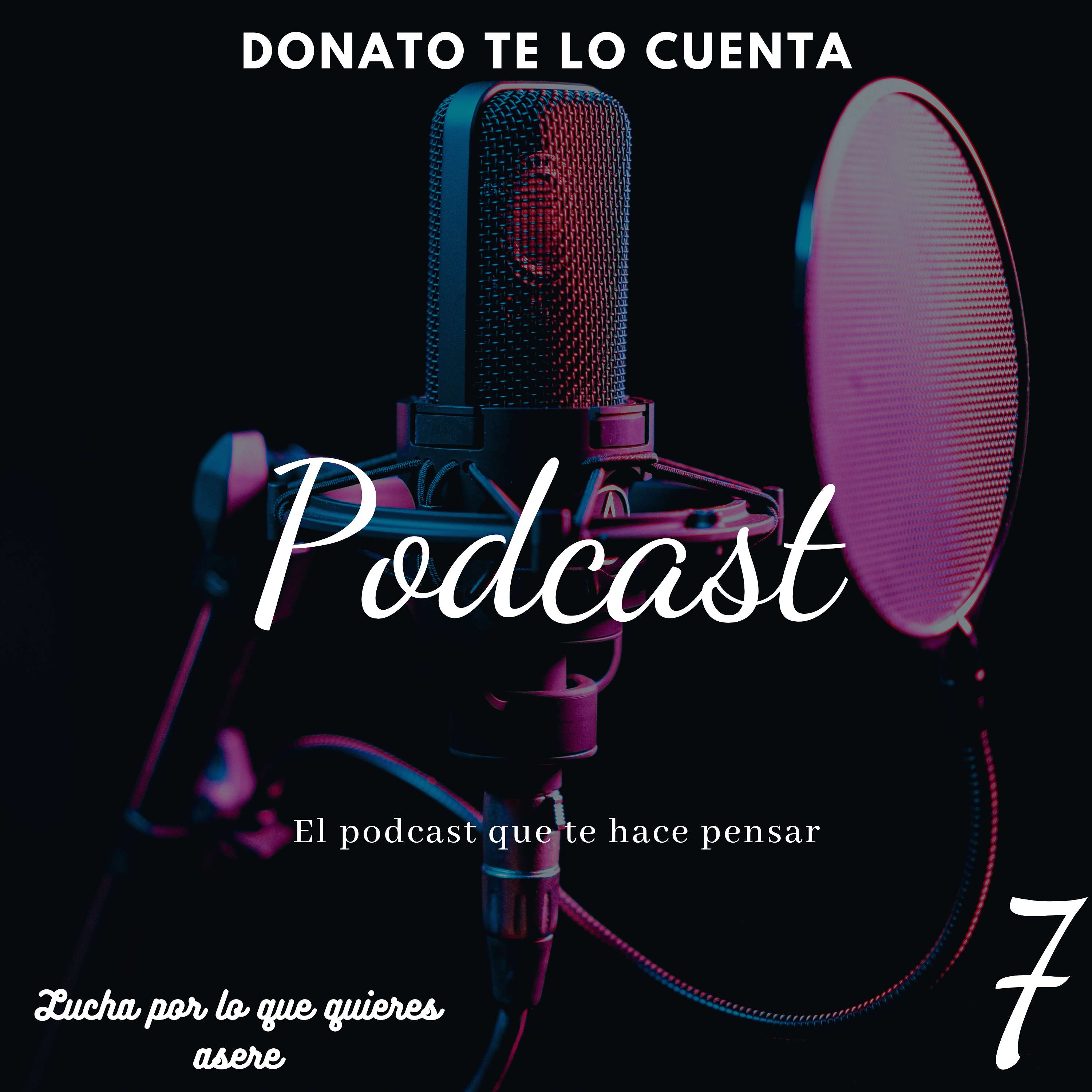Donato Te Lo Cuenta