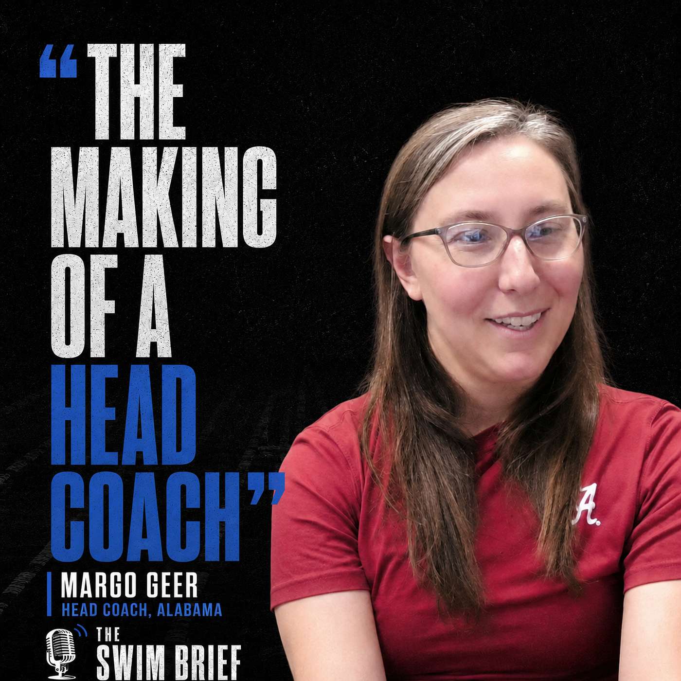 The Making of a Head Coach | Margo Geer episode artwork