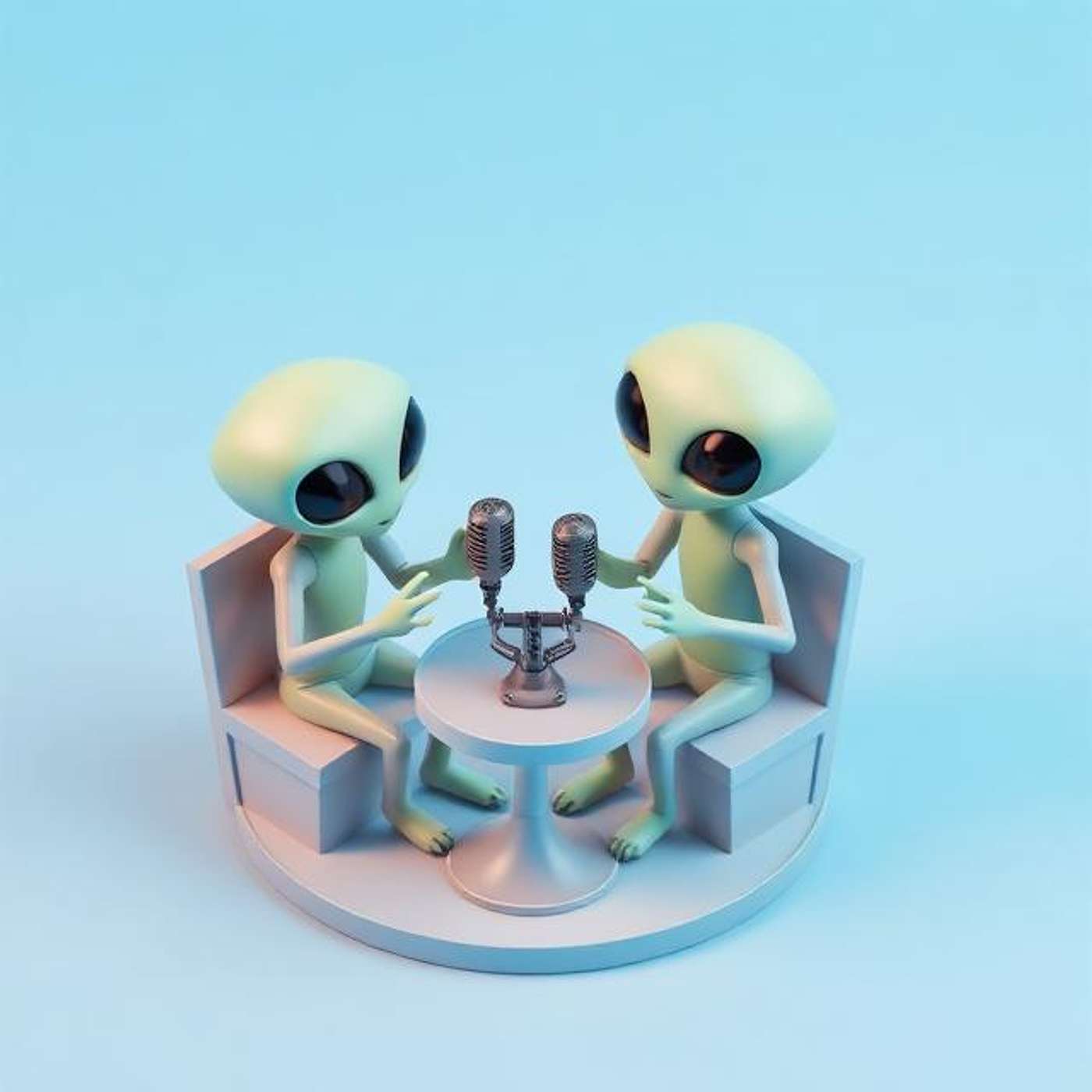 Two Aliens - The Gardner Heist: The World’s Greatest Unsolved Art Theft