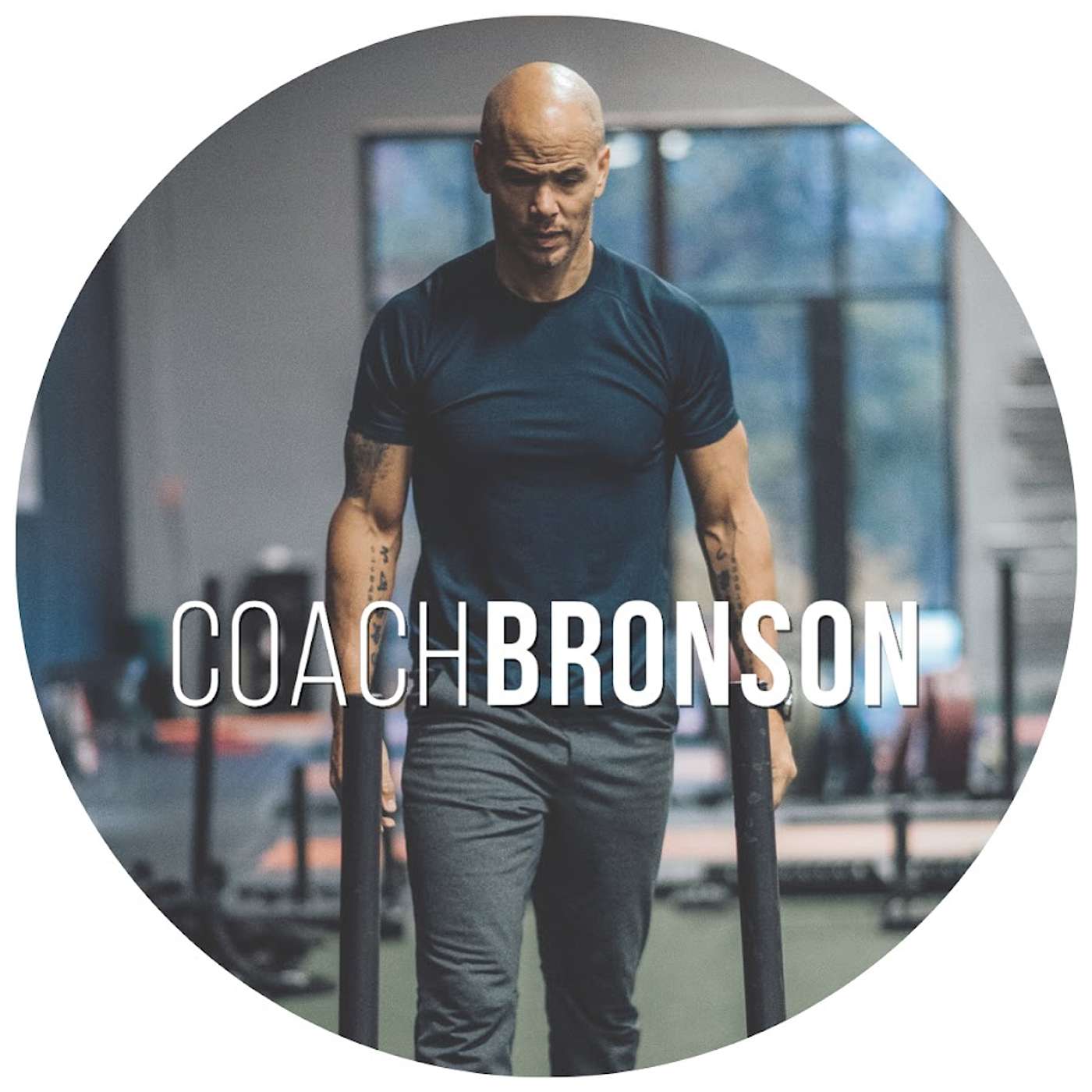 Ketogenic Athletic Performance with Coach Bronson Dant! 924