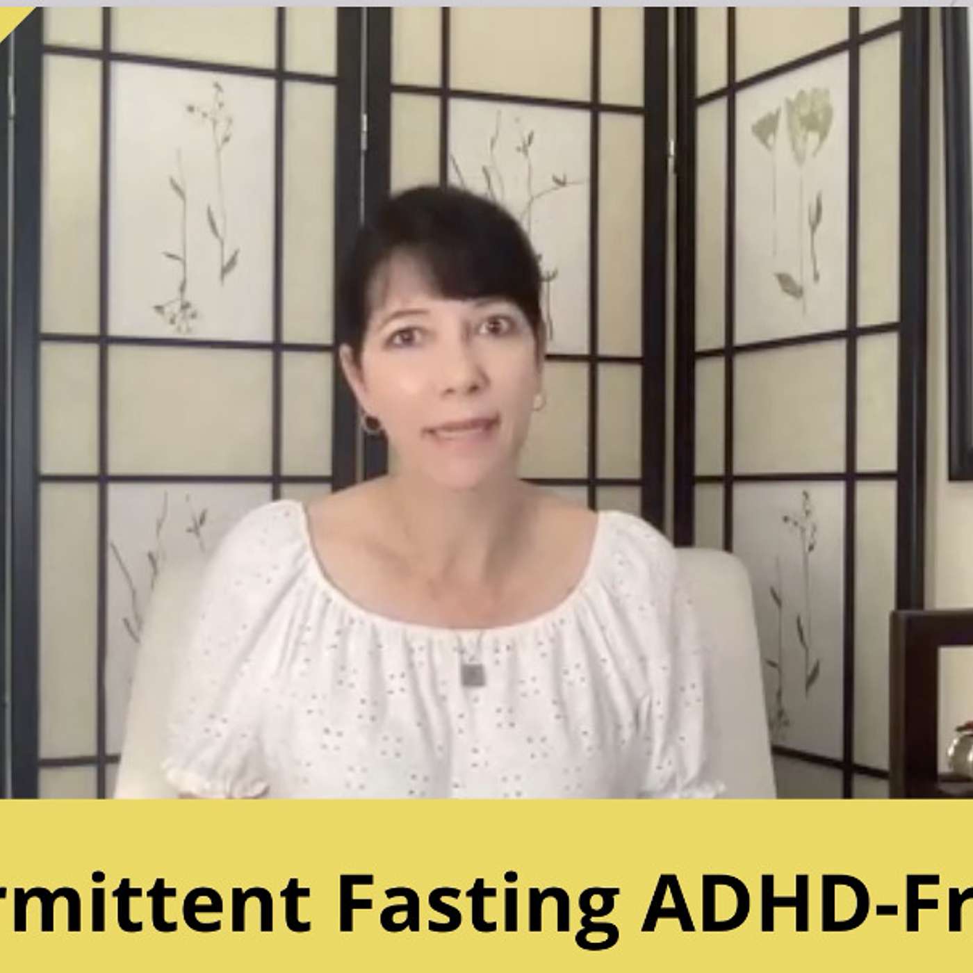 ADHD-Friendly
