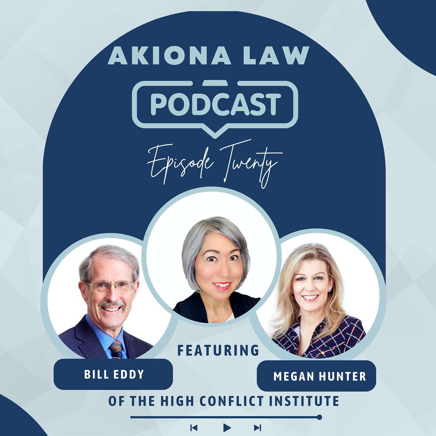 Akiona Law Podcast