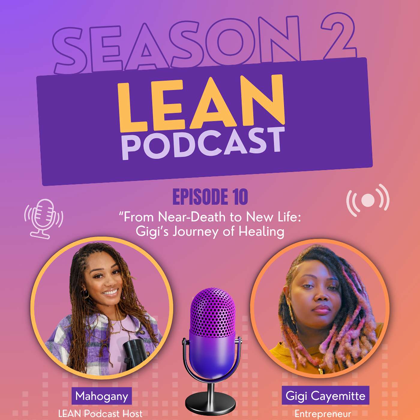 LEAN Podcast