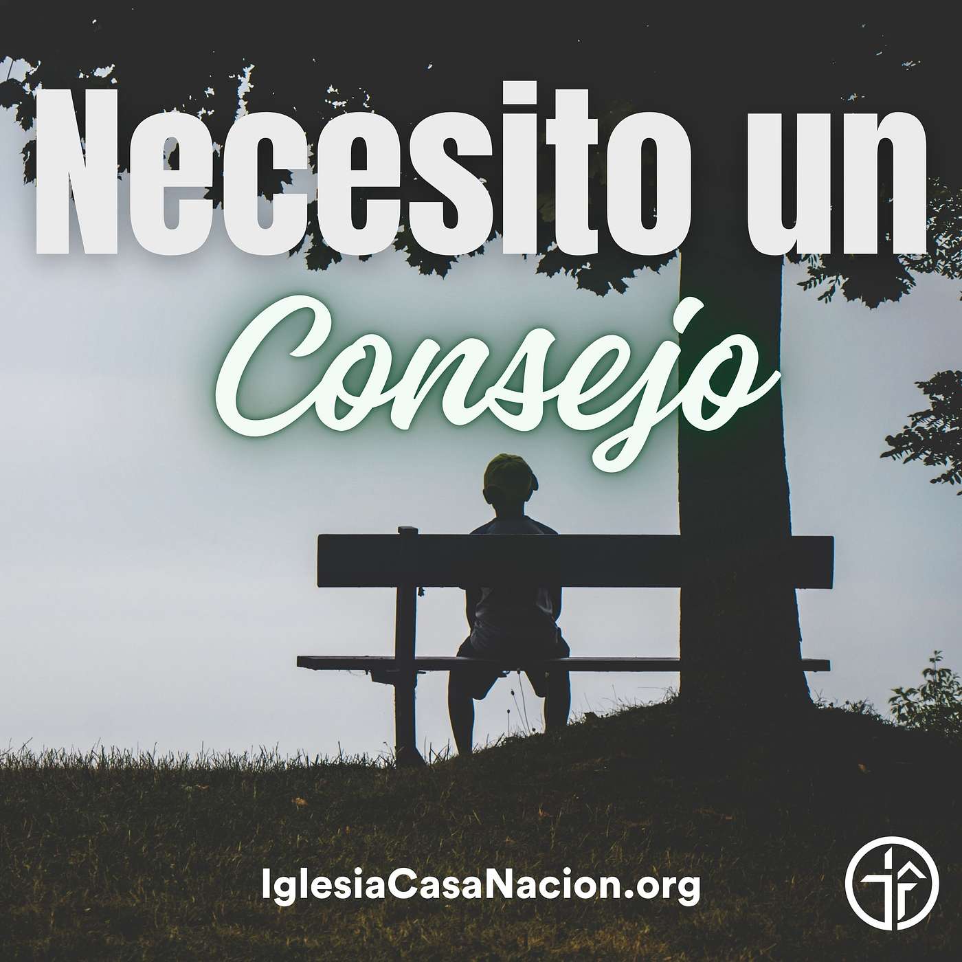 Pastor Juan Carlos Vazquez - Necesito un Consejo