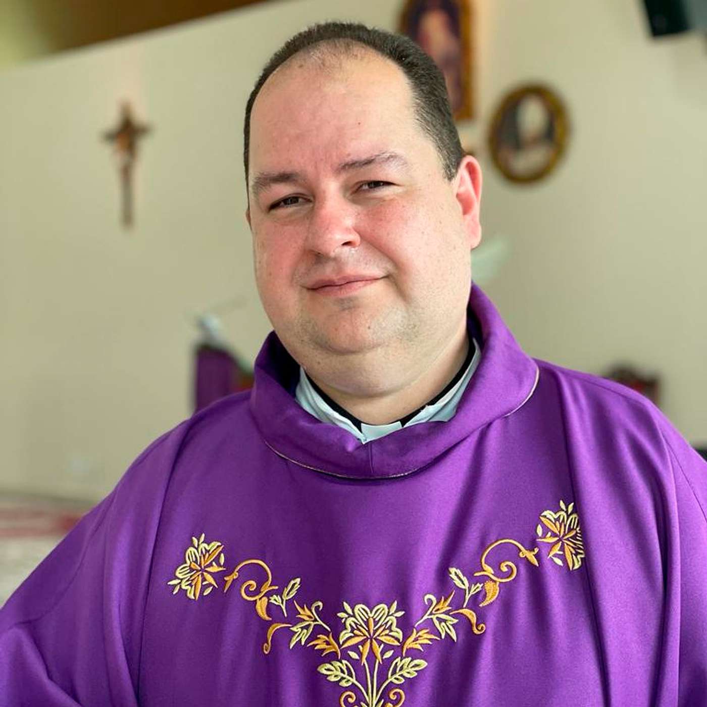 Meditação da Quaresma - Por Padre Eduardo Peters