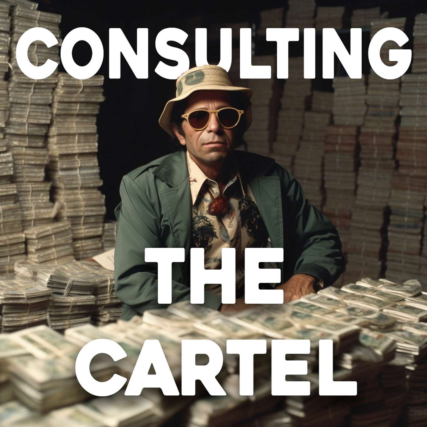 Consulting the cartel