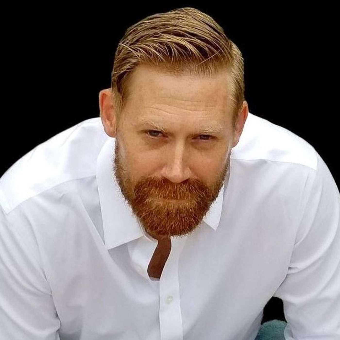 Episode 35: Getting Comfortable with being Uncomfortable to Find the Right Fit with Greg Fischer