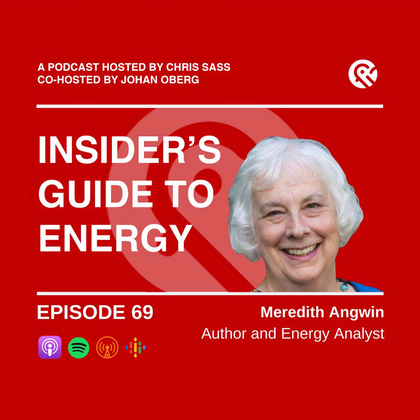 Insider\'s Guide to Energy