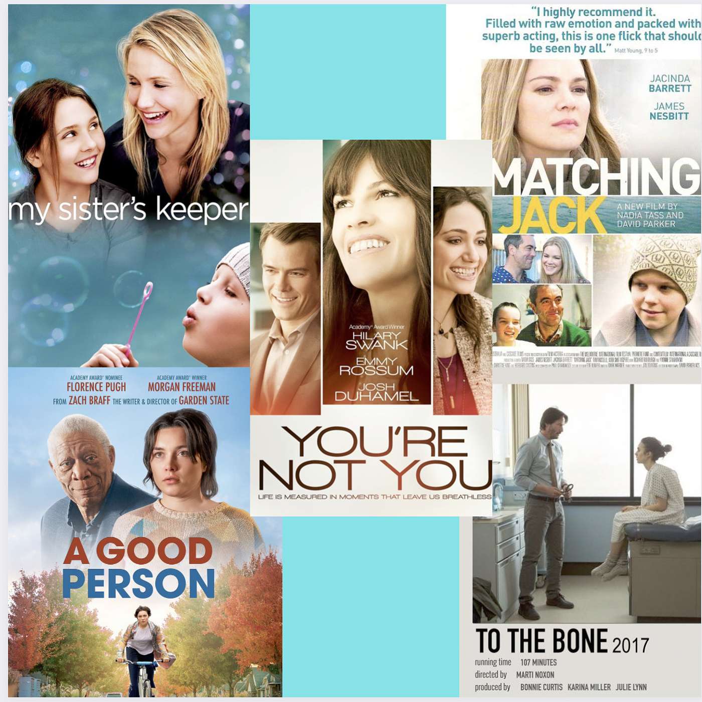 The Popcorn Chronicles: Movies, TV & Pop Culture