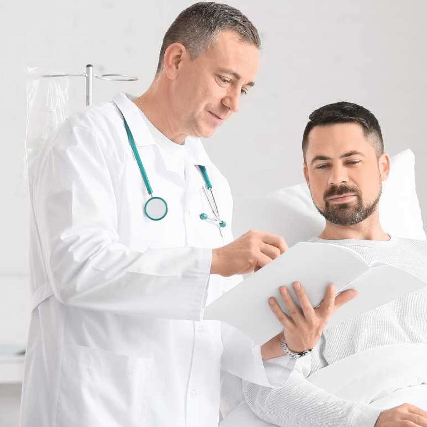 Prostate Wellness Tips: Unlocking the Secrets to a Healthier You!