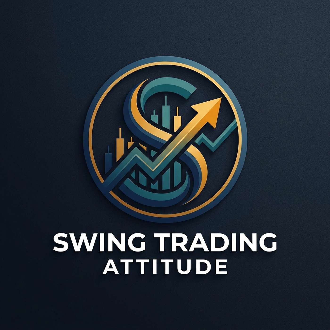 Swing Trading Attitude
